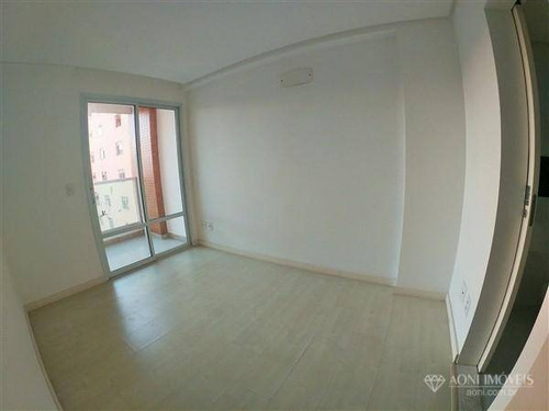 Apartamento Com 4 Dormitórios À Venda, 128 M² Por R$ 841.000,00 - Itapuã - Vila Velha/es - Ap0022