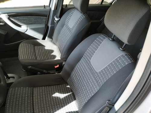 Renault Sandero 2012 1.6 16v Privilège Hi-flex Aut. 5p