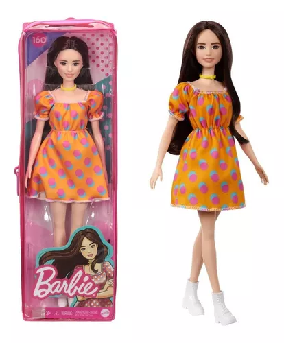 Boneca Yalili Grávida Articulada Estilo B4rbie Lacrada Bebê