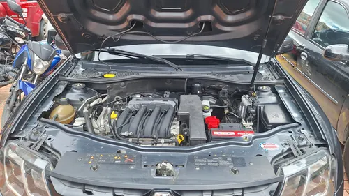 Renault Duster 1.6 Dynamique 4X2