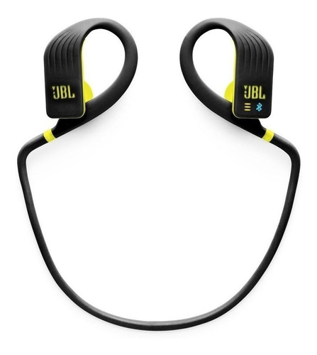 Auriculares inalámbricos JBL Endurance Dive amarillo
