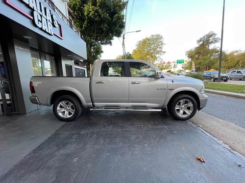 Ram 1500 2018 5.7 Laramie Atx V8