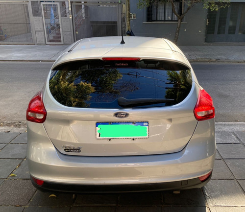 Imagen 13 de 23 de Ford Focus