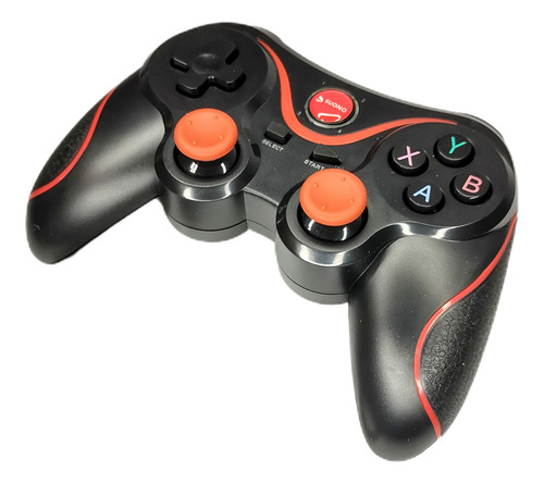 Joystick Inalámbrico Gamepad Bluetooth Celular Pc Tablet