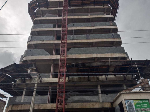 Imagem 2 de 18 de Am105 Apartamento 2 Dormitórios 350m Praia Plano Entrada
