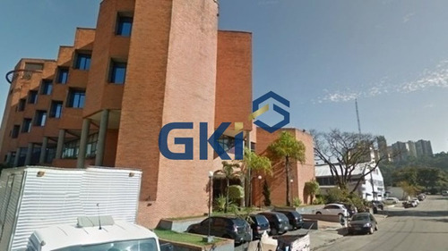 Imagem 8 de 11 de Excelente Prédio Monousuário, Com 6013 Mts2, Terreno De 2400 Mts2. Auditório Para 150 Pessoas. - Gc4062