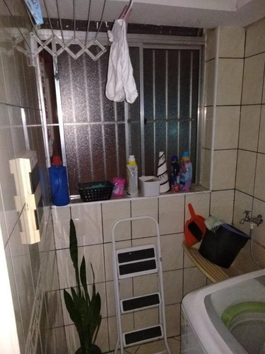 Imagem 4 de 17 de Apartamento Em São Paulo - Sp - Ap0050_slima