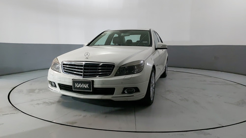 Mercedes Benz Clase C 3.0 C 300 Elegance At