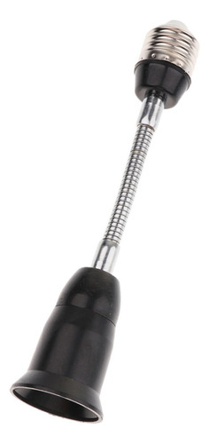 Youpin Luz Adaptador Convertidor Flexible Zócalo E27 ..
