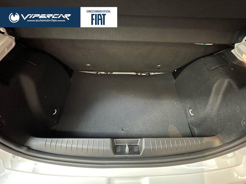 Fiat Pulse Drive AT Entrega Inmediata