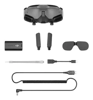 D J I Goggles Motion Combo 2 Drone