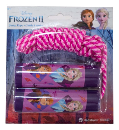 Hedstrom Entertainment Frozen 2 Saltar Cuerda, Saltar Cuerda