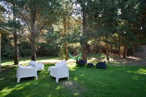 Venta Casa Ideal Para Disfrutar Rodeada De Pinos Con Piscina
