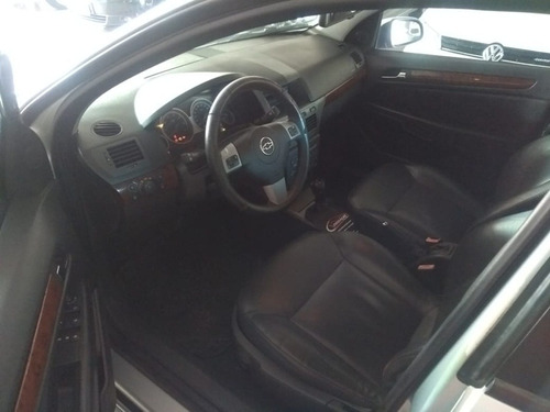 Chevrolet Vectra 2.4 16v Elite Flex Power Aut. 4p