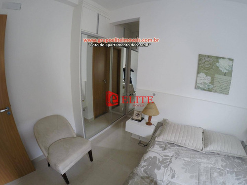 Imagem 12 de 30 de Apartamento Com 2 Dormitórios À Venda, 61 M² Por R$ 290.000,00 - Parque Industrial - São José Dos Campos/sp - Ap2452