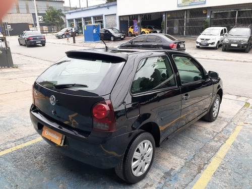Imagem 8 de 12 de Vw Gol 1.0 Flex Trend Bx Km 2014 $ 24900 Financiamos