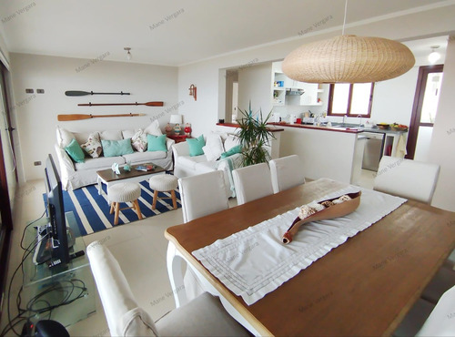 Departamento En Venta 3d Puerto Velero