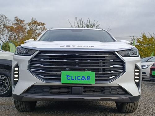Jetour X70 Plus 2024