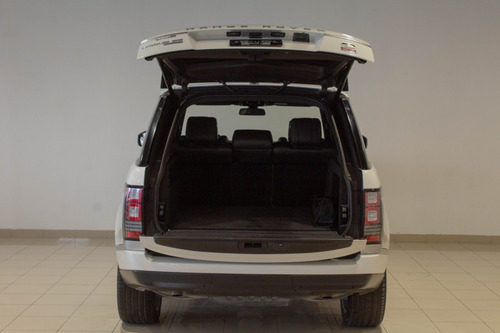 Land Rover Range Rover Vogue 2016