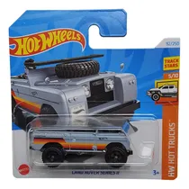 Comprar Hot Wheels 2024 (d) Hw Hot Trucks 92\u002F250 - Land Rover Series