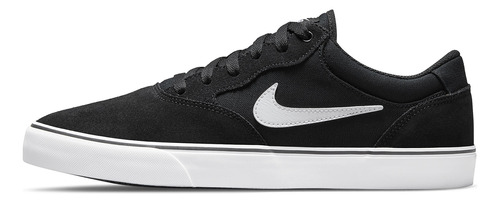 Zapatillas Nike Sb Deportivo De Skate Para Mujer Cp385