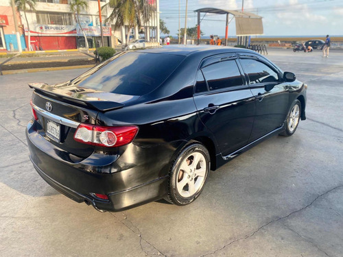 Imagen 2 de 15 de Toyota Corolla S Americano