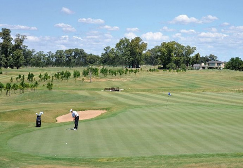 Imagen 4 de 9 de Lote - La Providencia Country Club - 1000m2 A La Laguna