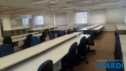 Conj. Comercial - Itaim - Sp - 571124