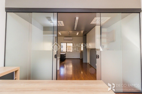 Imagem 5 de 15 de Sala/conjunto - Auxiliadora - Ref: 301374 - V-301374
