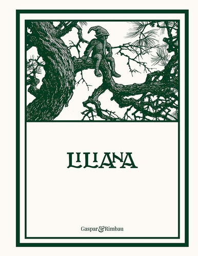 Libro Liliana