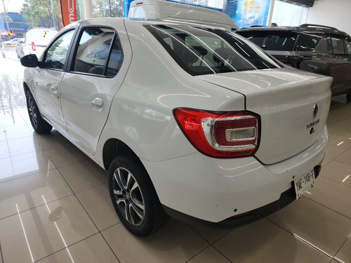 Renault Logan 1.6 Intens At