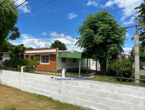 Casa En Venta En Peñarol