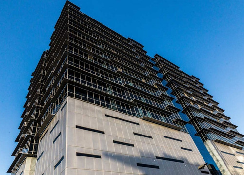 Imagen 7 de 7 de Venta De Oficina En Centro Financiero De Las Mercedes Baruta
