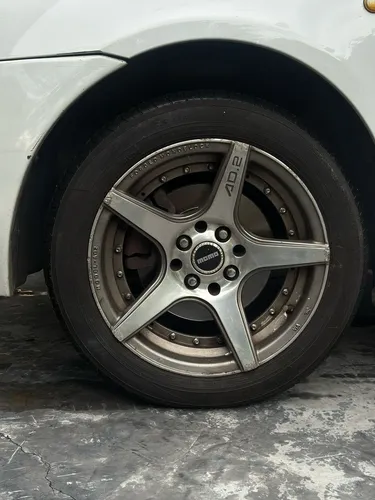 Renault Clio F.iv Dynamique