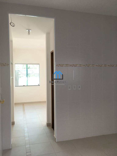 Imagem 12 de 30 de Sobrado Com 2 Dorms, Residencial Portal Da Mantiqueira, Taubaté - R$ 230 Mil, Cod: 342 - V342
