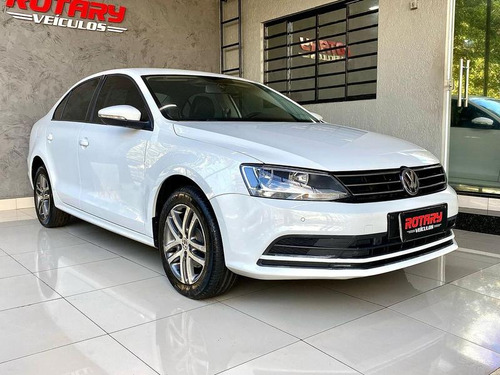 Volkswagen Jetta Cl Aa