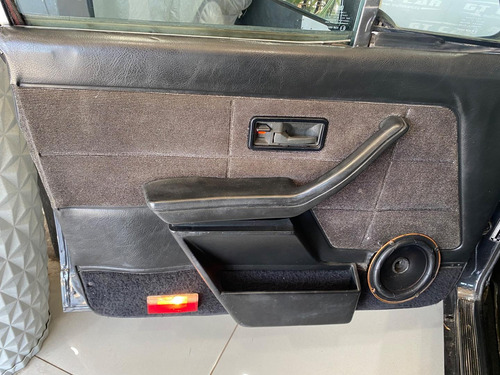Chevrolet Opala Comodoro Sl/e 4.1 4p