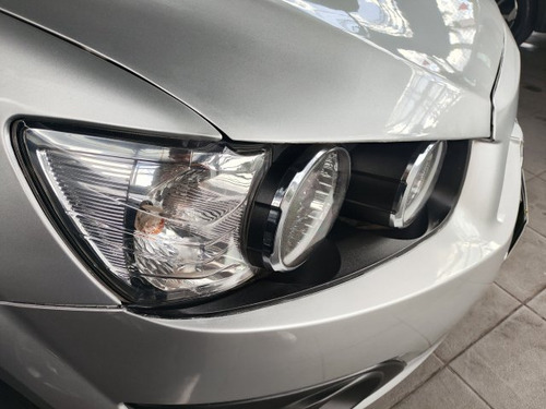 Chevrolet Sonic Sonic 1.6 LTZ 16V FLEX 4P MANUAL