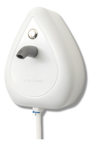 Dispensador de agua Servimatic Mizu blanco 110V