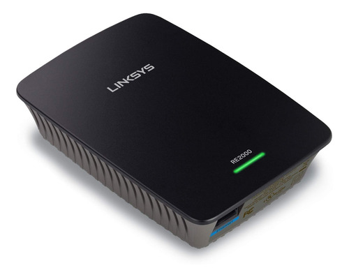 Linksys Re Extensor Rango Inalambrico Doble Banda