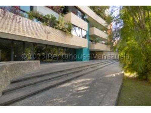 #23-27023 Bellisimo Ph Duplex En Campo Alegre 