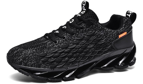 Zapatillas Transpirables De Moda Para Hombre