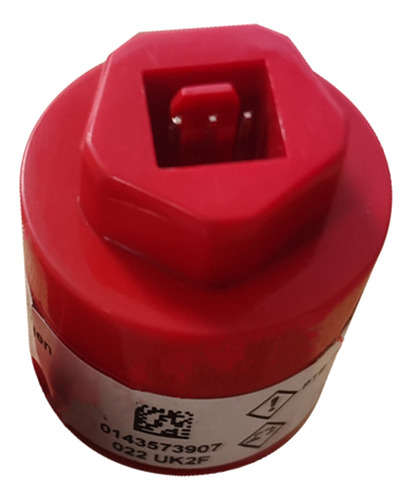 Sensor De Oxigênio Ao-02 Detector De Gás Compatível Com Ao2