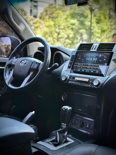 Toyota Prado 4.0 Tx-l Fl