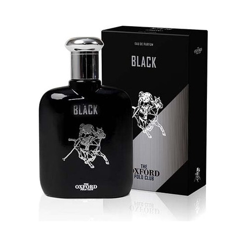 Perfume Oxford Polo Club Black