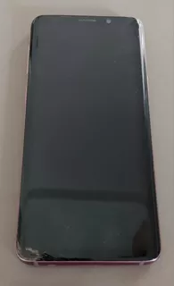 Celular Samsung Galaxy S9 Usado