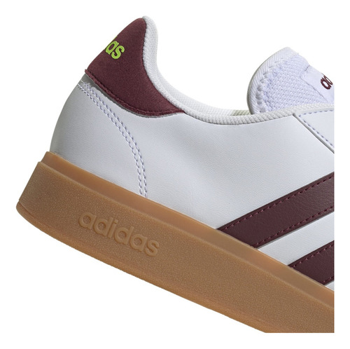 Tenis adidas Grand Court Base 2 Entrenar Id1181 Hombre