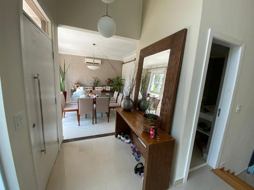 Imagem 3 de 30 de Casa Com 4 Dormitórios À Venda, 400 M² Por R$ 3.700.000 - Alphaville 01 - Barueri/sp - Ca3665