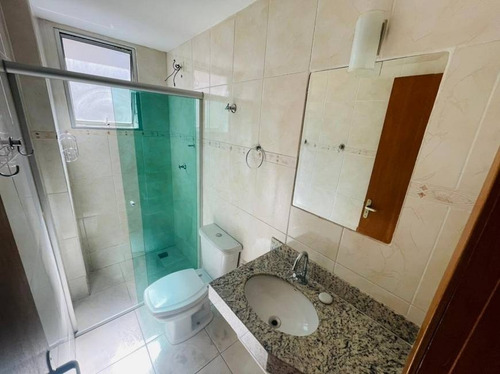 Imagem 14 de 28 de Apartamento À Venda, 3 Quartos, 1 Suíte, 2 Vagas, Itapoã - Belo Horizonte/mg - 3547