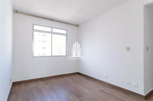 Imagem 15 de 28 de Apartamento Em Vila Clementino, São Paulo/sp De 62m² 2 Quartos À Venda Por R$ 500.000,00 - Ap2320959-s